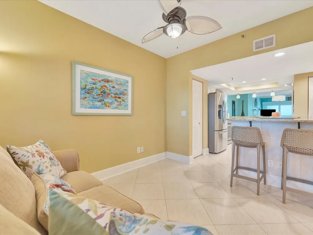 1582 GULF BOULEVARD #1203 Clearwater, FL 33767