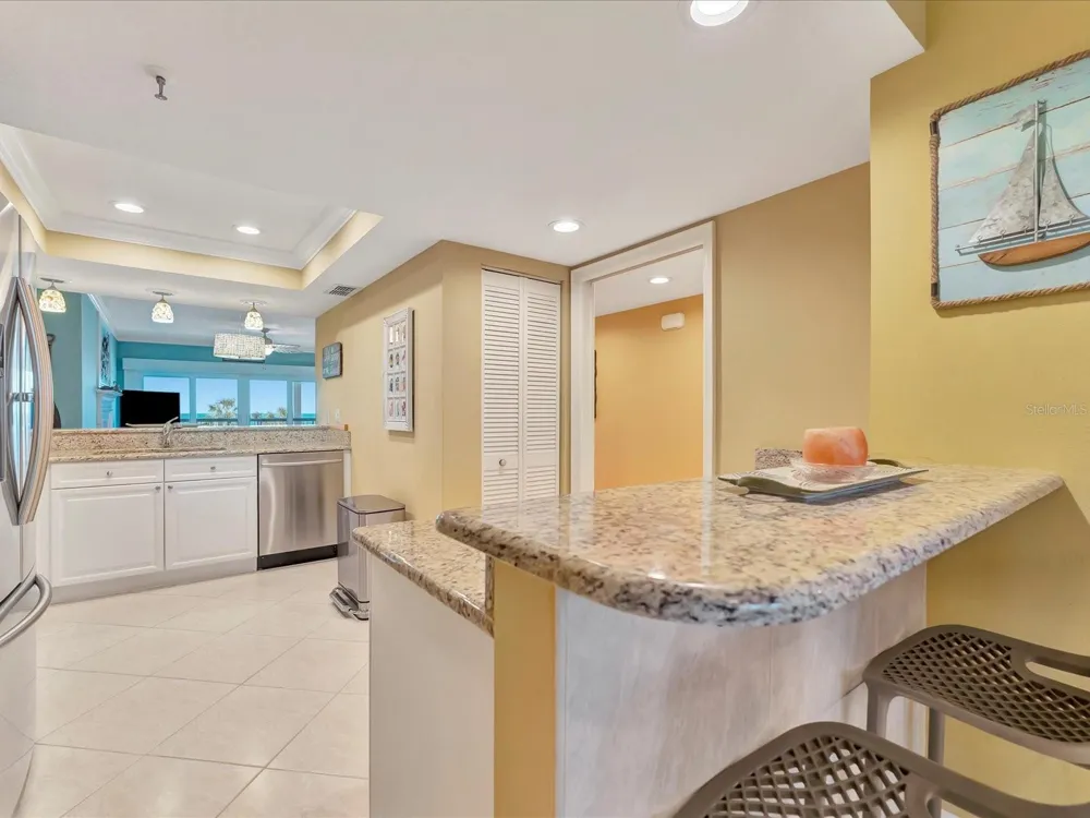 1582 GULF BOULEVARD #1203 Clearwater, FL 33767