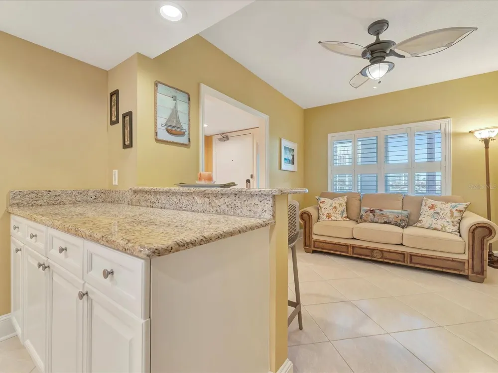 1582 GULF BOULEVARD #1203 Clearwater, FL 33767