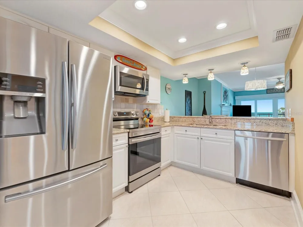 1582 GULF BOULEVARD #1203 Clearwater, FL 33767