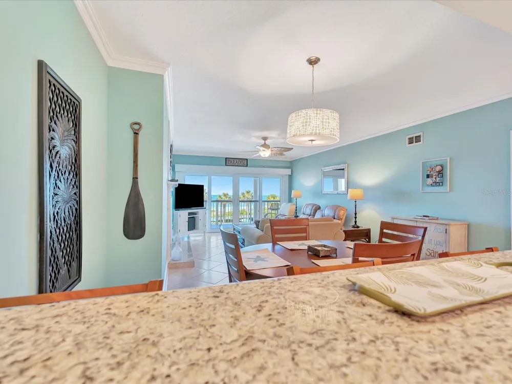 1582 GULF BOULEVARD #1203 Clearwater, FL 33767