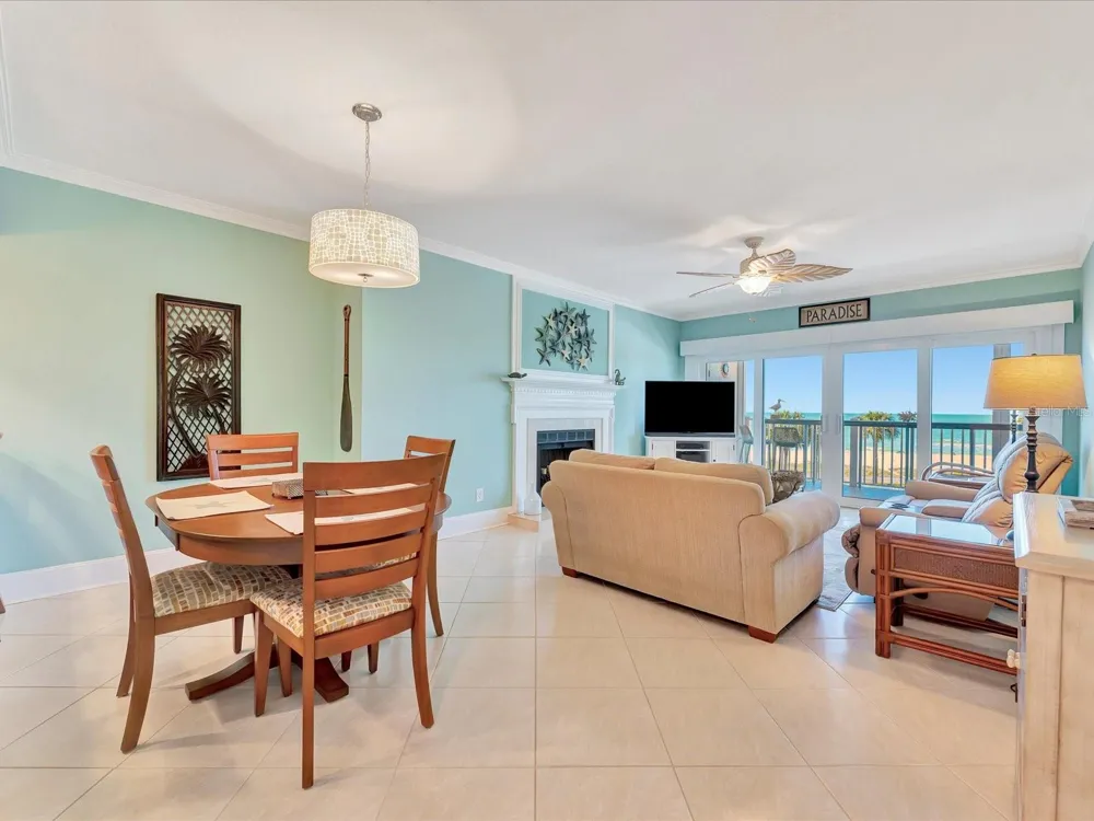 1582 GULF BOULEVARD #1203 Clearwater, FL 33767
