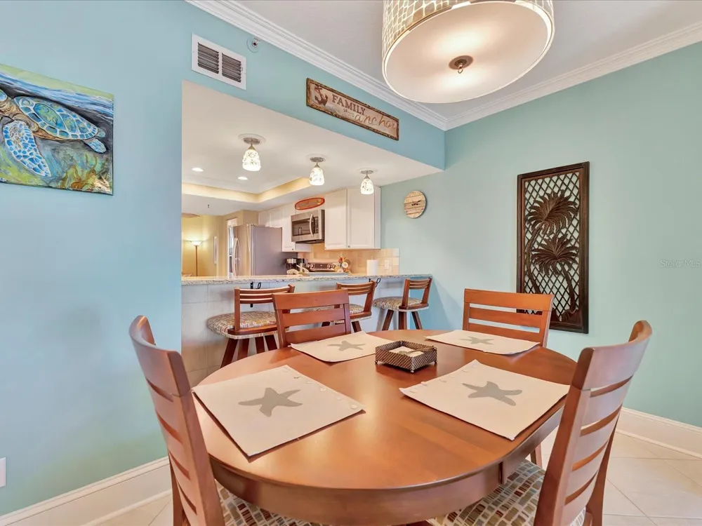 1582 GULF BOULEVARD #1203 Clearwater, FL 33767