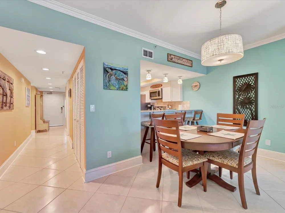 1582 GULF BOULEVARD #1203 Clearwater, FL 33767