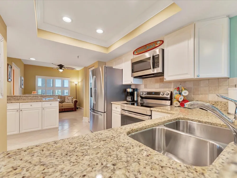 1582 GULF BOULEVARD #1203 Clearwater, FL 33767