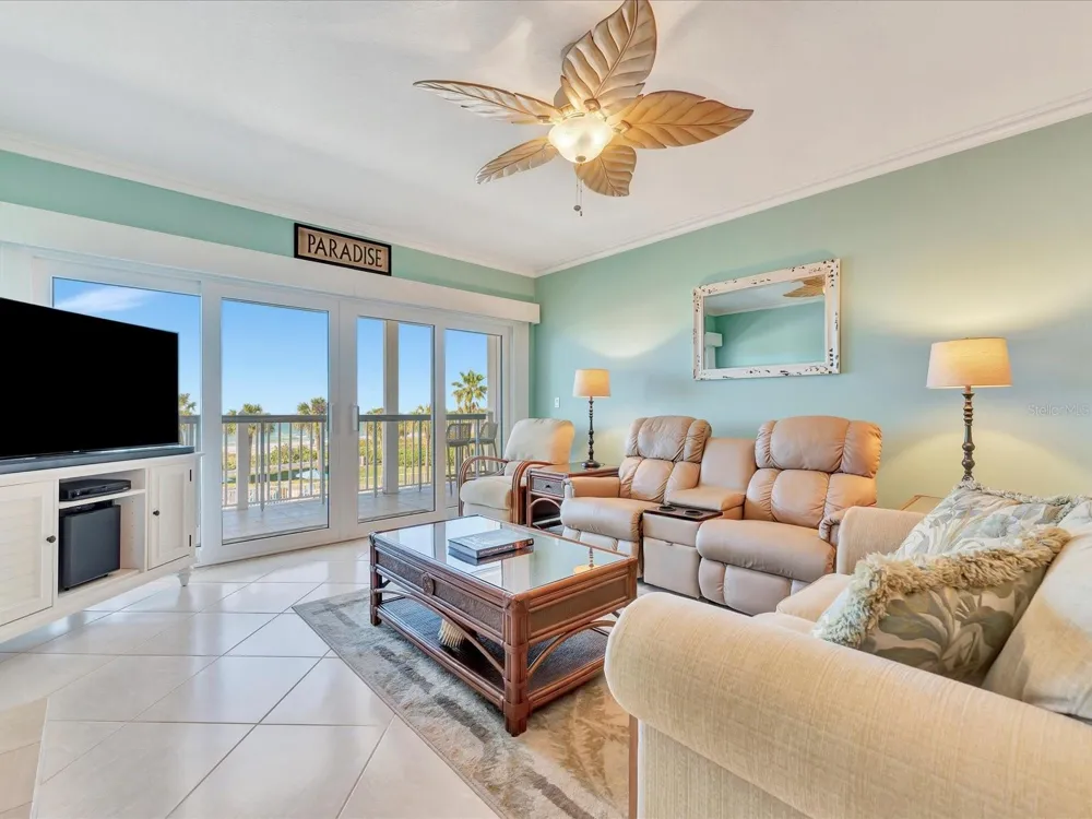 1582 GULF BOULEVARD #1203 Clearwater, FL 33767