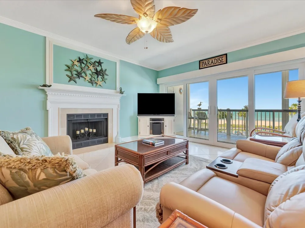 1582 GULF BOULEVARD #1203 Clearwater, FL 33767