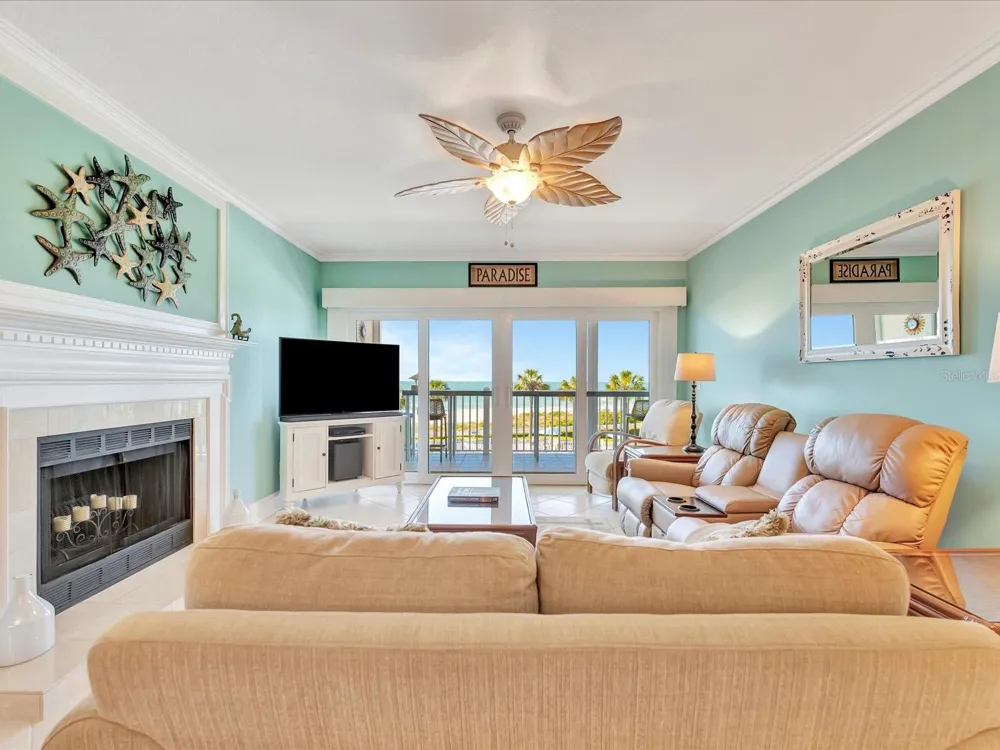 1582 GULF BOULEVARD #1203 Clearwater, FL 33767