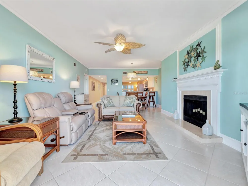 1582 GULF BOULEVARD #1203 Clearwater, FL 33767