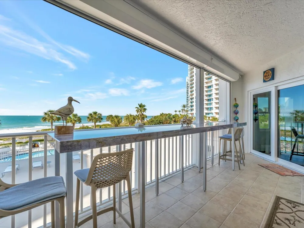 1582 GULF BOULEVARD #1203 Clearwater, FL 33767