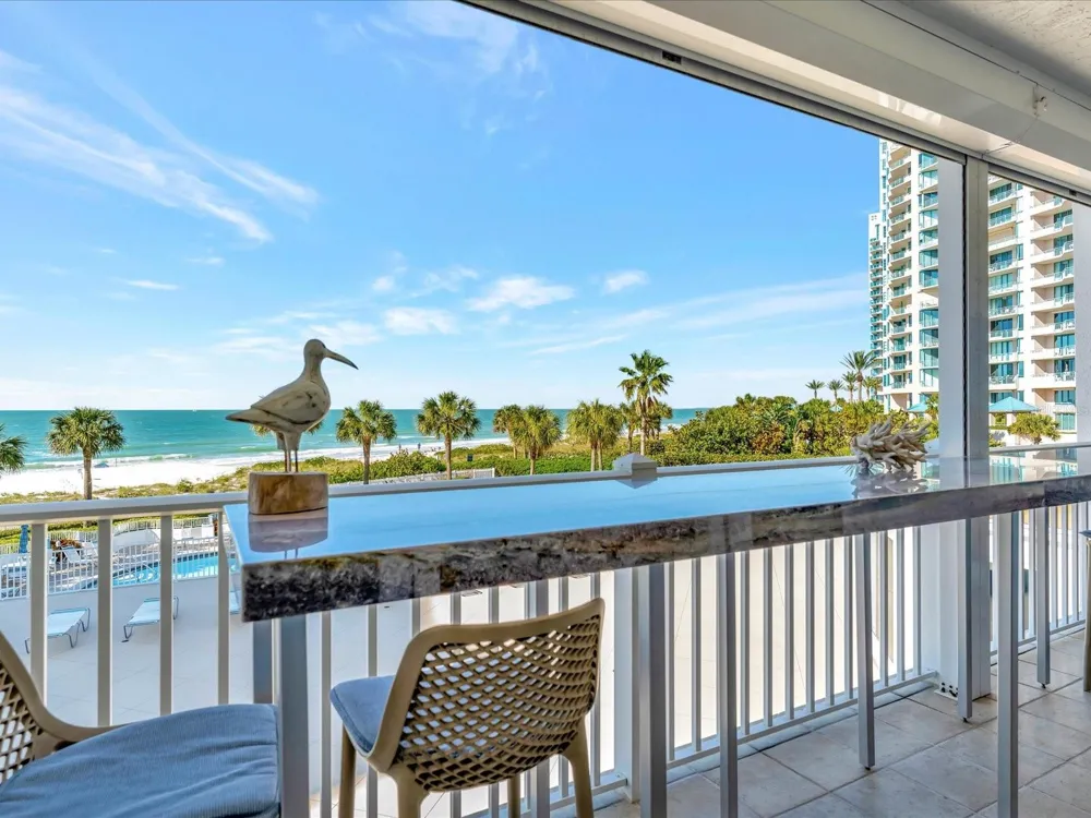 1582 GULF BOULEVARD #1203 Clearwater, FL 33767
