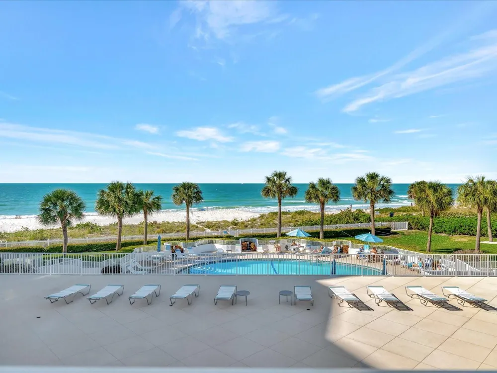 1582 GULF BOULEVARD #1203 Clearwater, FL 33767