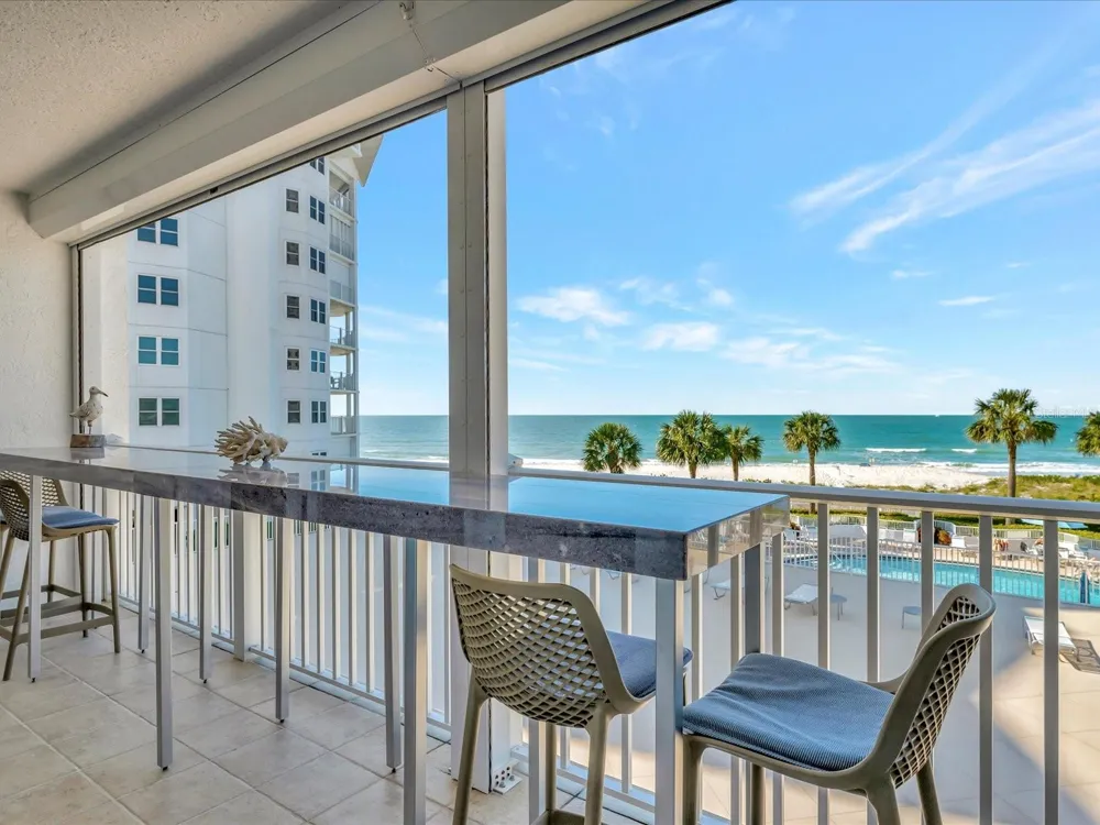 1582 GULF BOULEVARD #1203 Clearwater, FL 33767