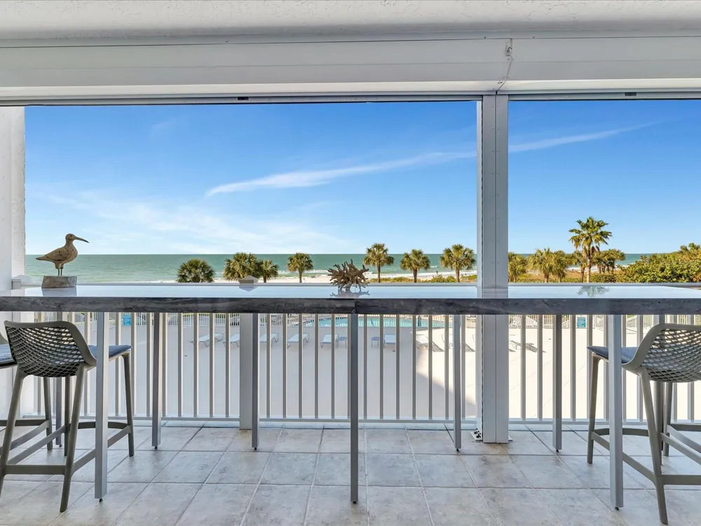 1582 GULF BOULEVARD #1203 Clearwater, FL 33767