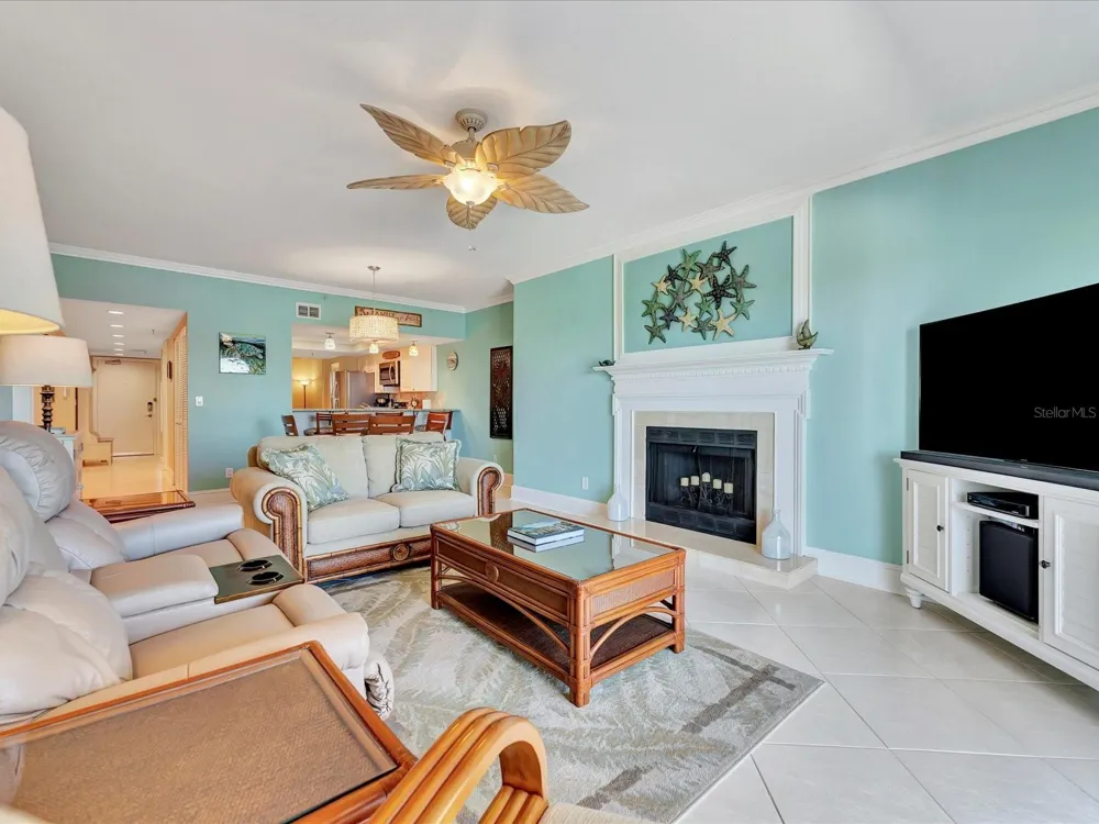 1582 GULF BOULEVARD #1203 Clearwater, FL 33767