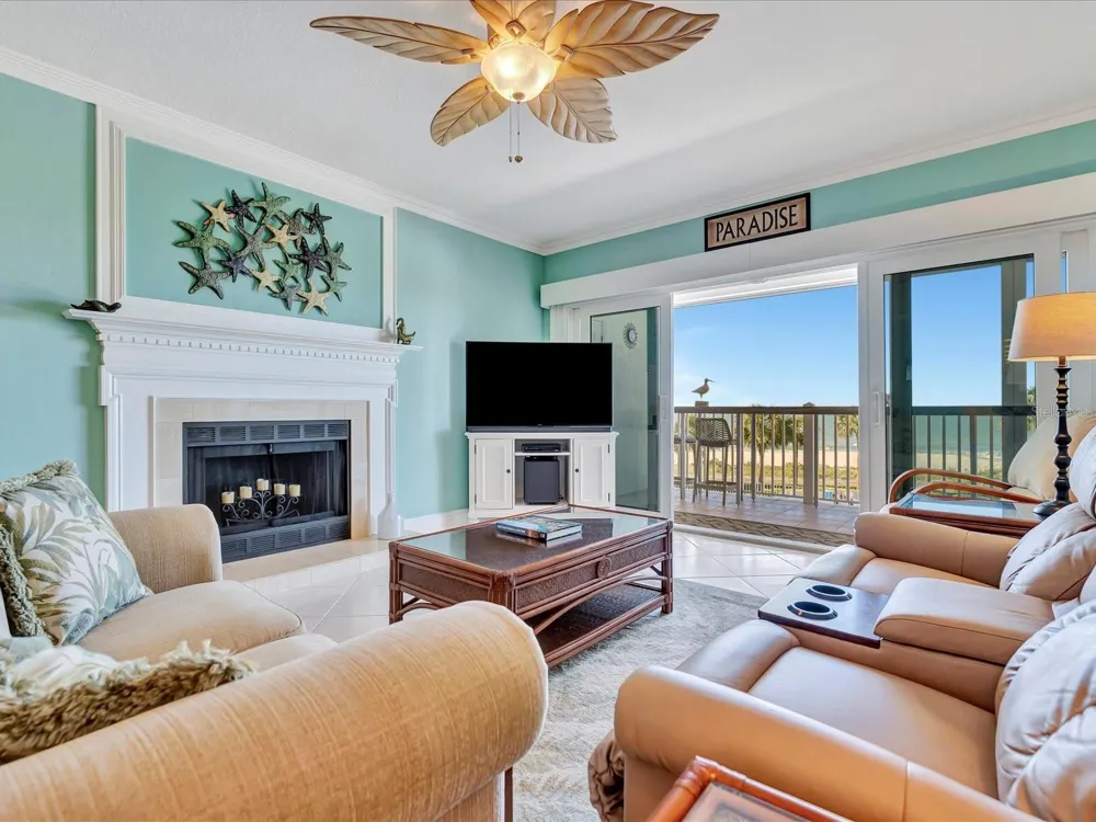 1582 GULF BOULEVARD #1203 Clearwater, FL 33767