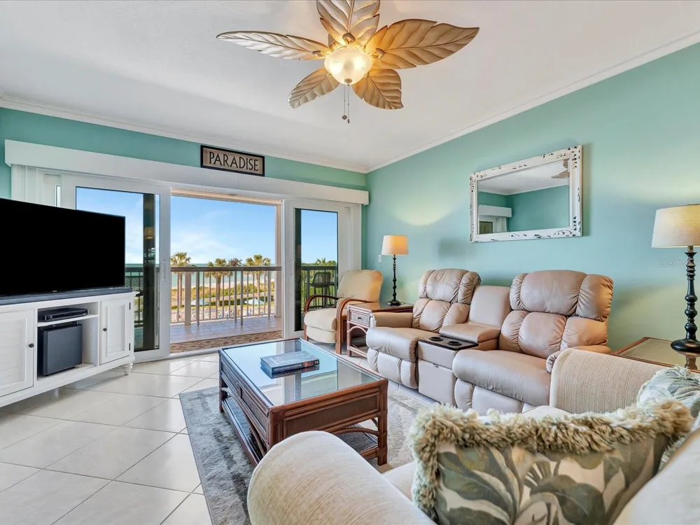1582 GULF BOULEVARD #1203 Clearwater, FL 33767