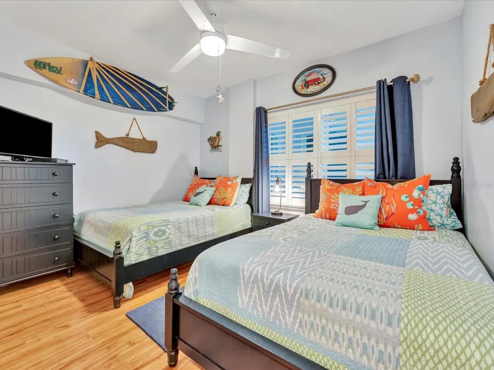 1582 GULF BOULEVARD #1203 Clearwater, FL 33767