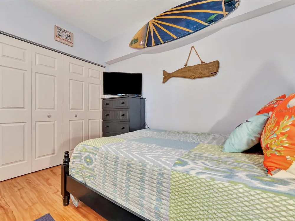 1582 GULF BOULEVARD #1203 Clearwater, FL 33767