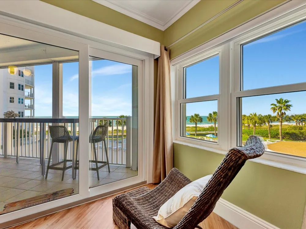 1582 GULF BOULEVARD #1203 Clearwater, FL 33767