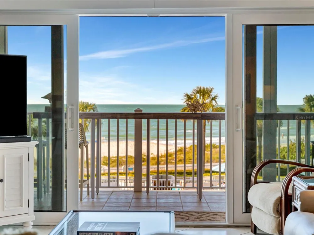 1582 GULF BOULEVARD #1203 Clearwater, FL 33767