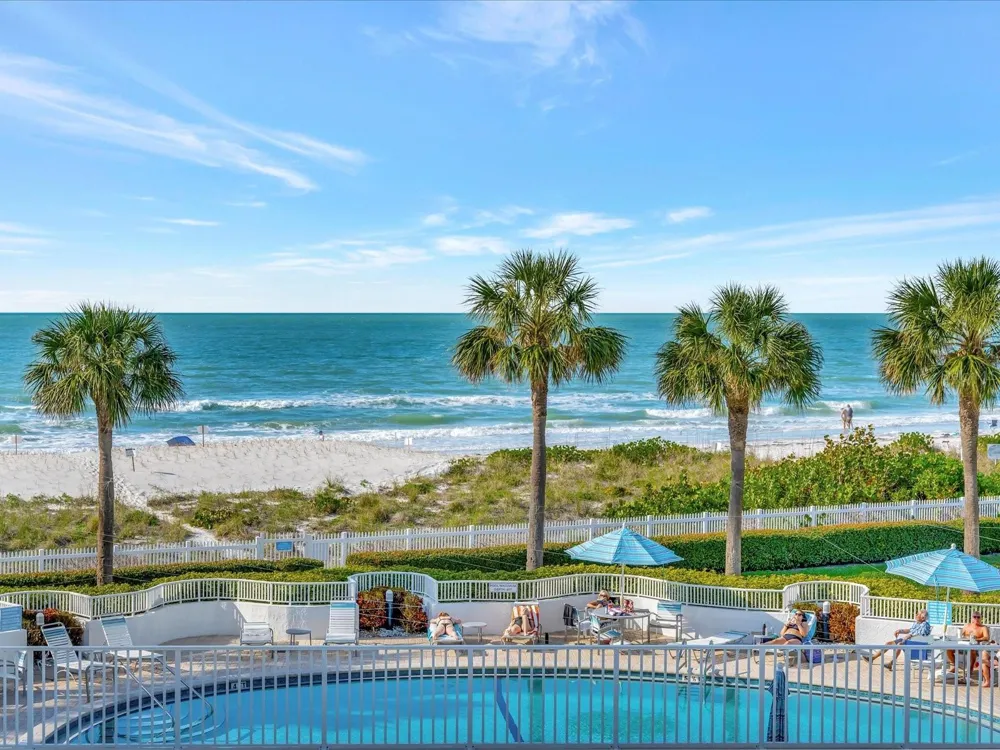 1582 GULF BOULEVARD #1203 Clearwater, FL 33767