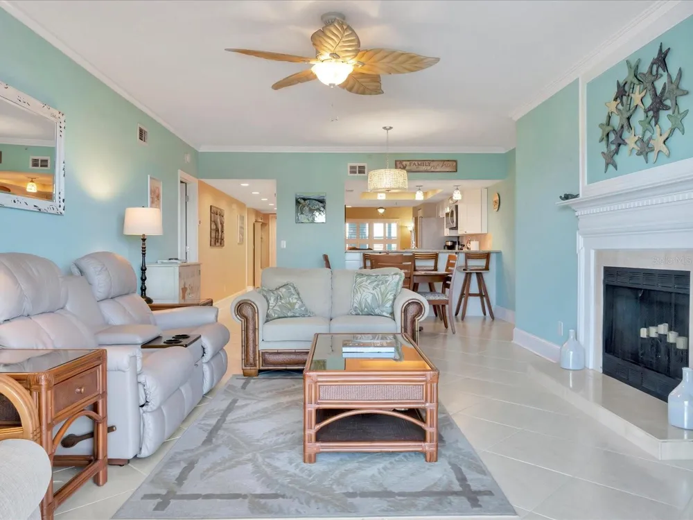 1582 GULF BOULEVARD #1203 Clearwater, FL 33767