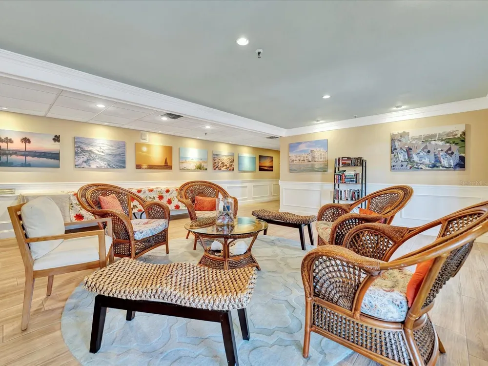 1582 GULF BOULEVARD #1203 Clearwater, FL 33767
