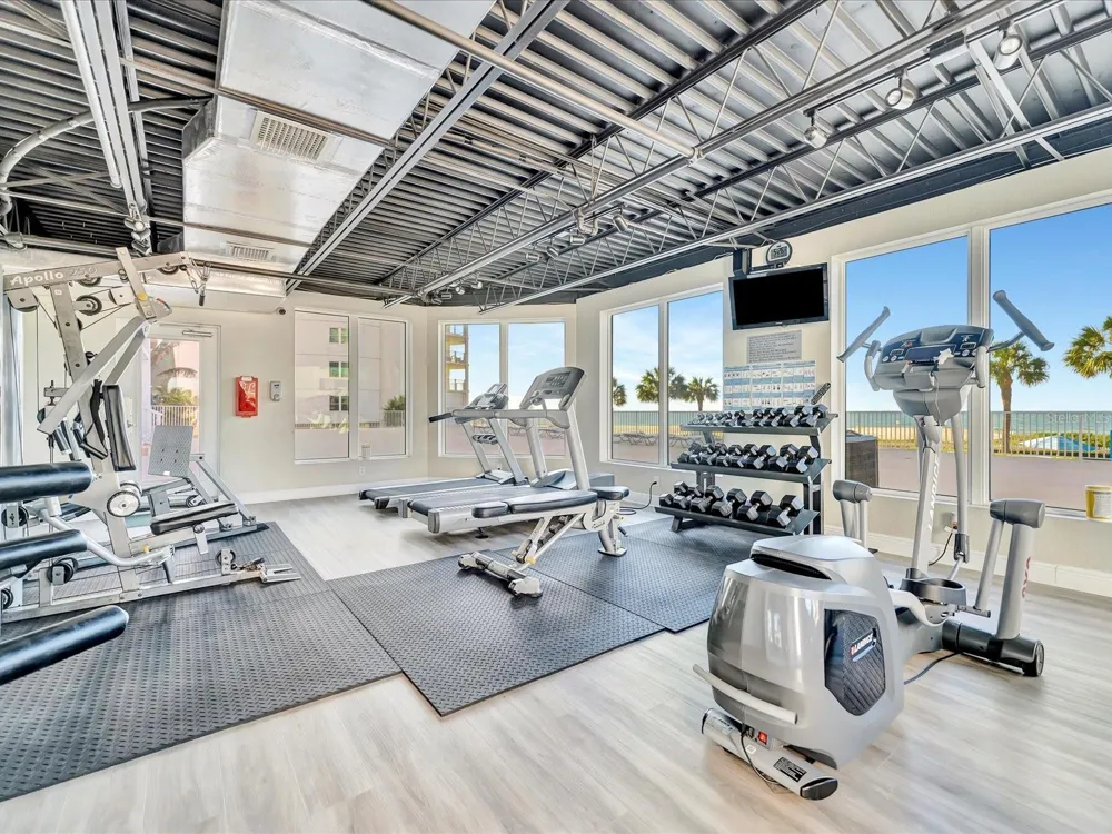 1582 GULF BOULEVARD #1203 Clearwater, FL 33767