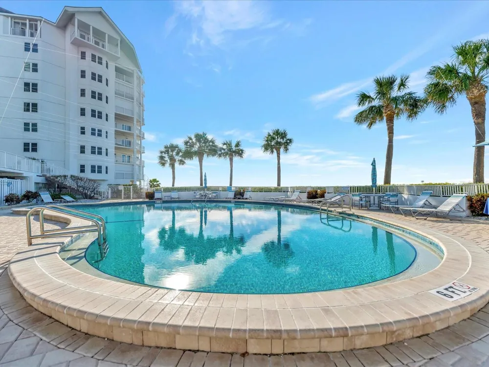 1582 GULF BOULEVARD #1203 Clearwater, FL 33767