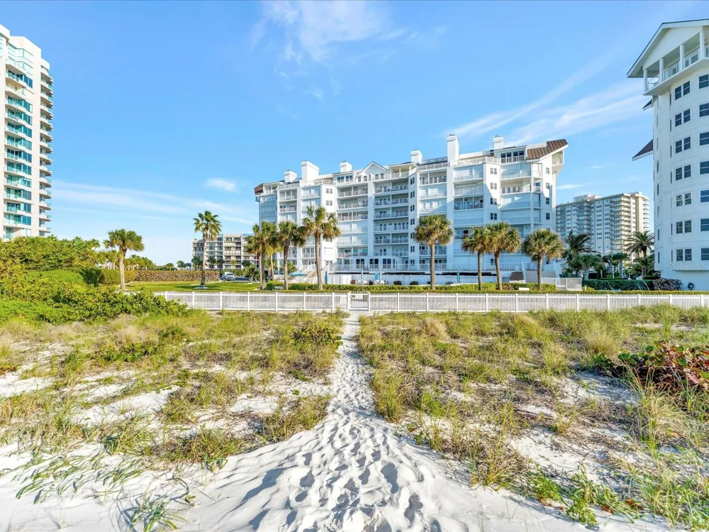 1582 GULF BOULEVARD #1203 Clearwater, FL 33767