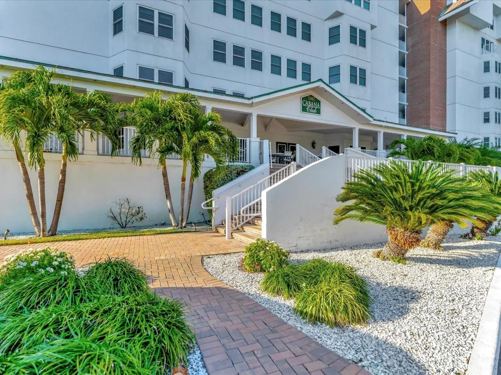1582 GULF BOULEVARD #1203 Clearwater, FL 33767