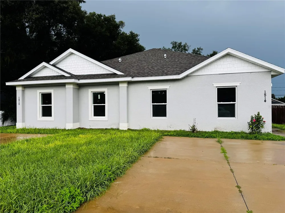 1810 DUNBAR STREET Bartow, FL 33830
