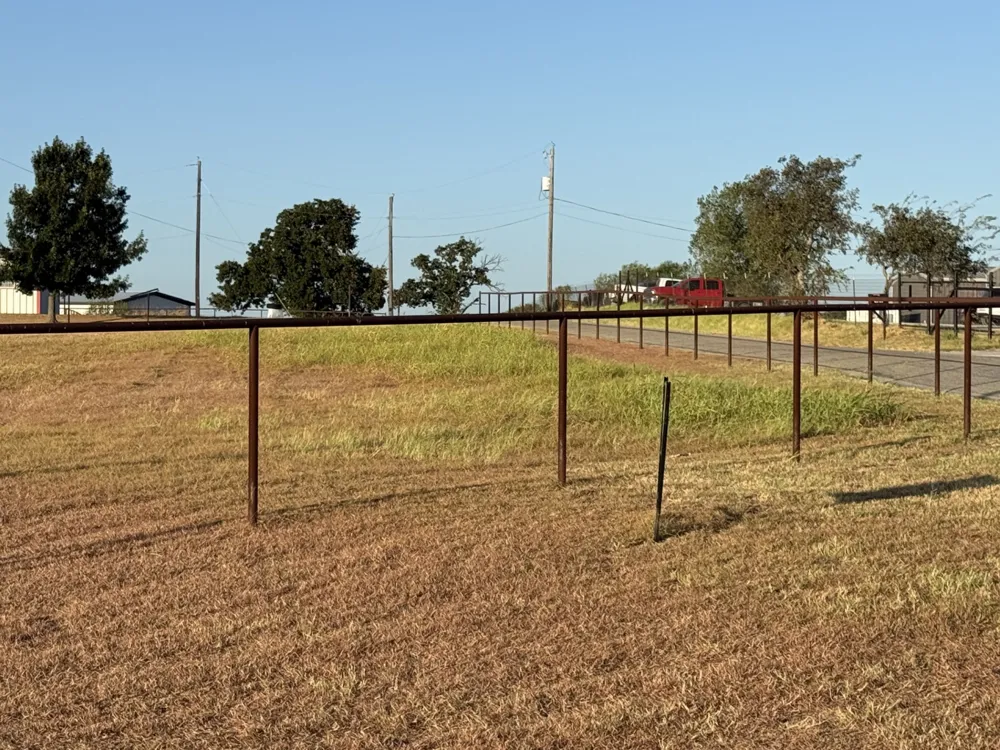 193 County Road 1793 Sunset, TX 76270