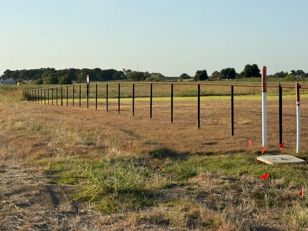 193 County Road 1793 Sunset, TX 76270