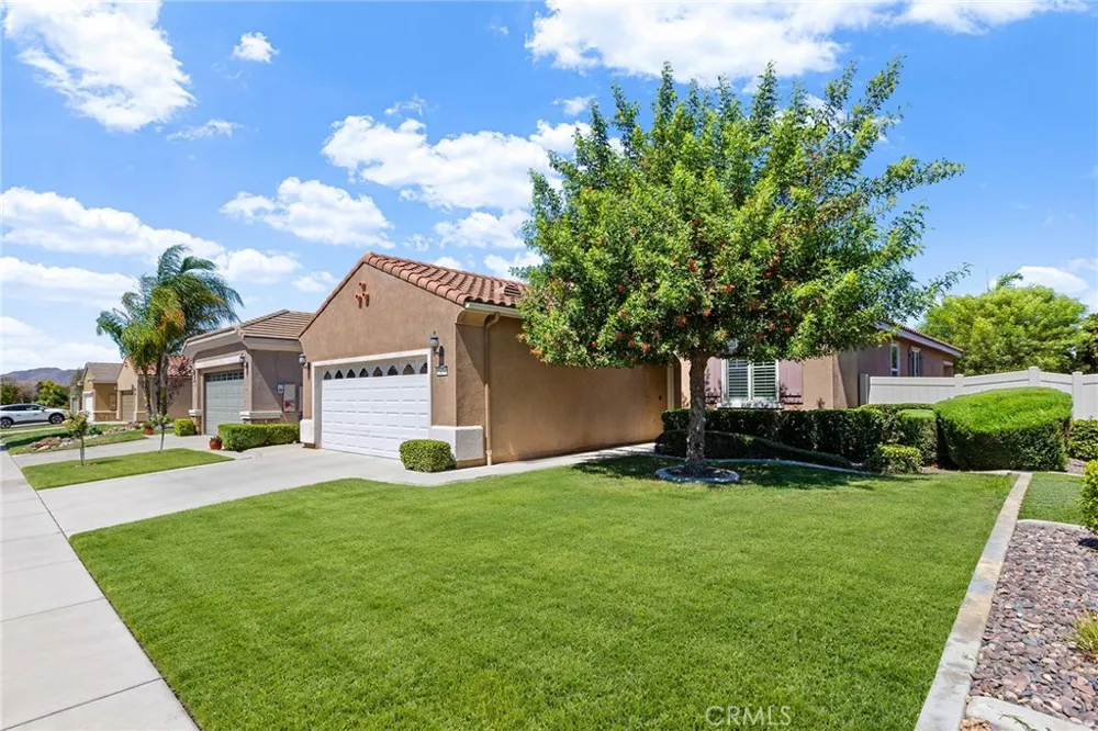 5354 Corte Cercado Hemet, CA 92545