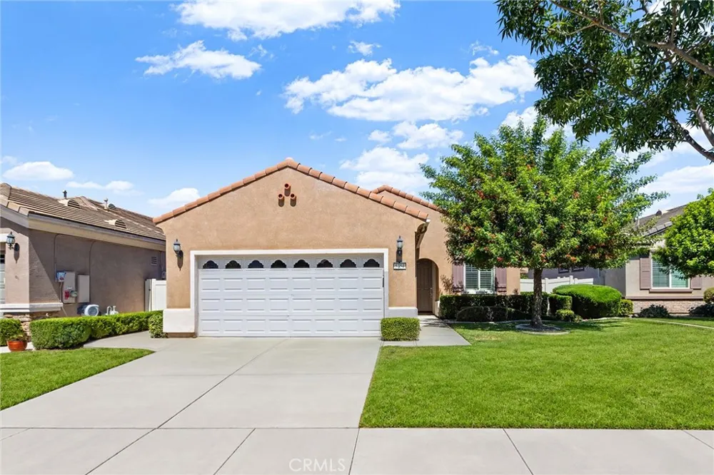 5354 Corte Cercado Hemet, CA 92545