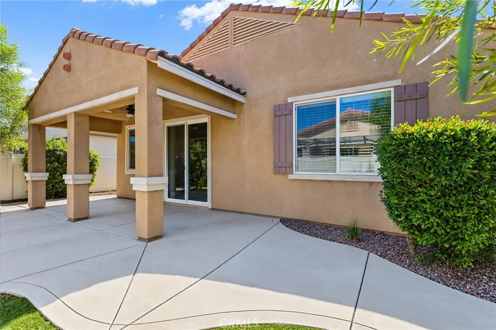 5354 Corte Cercado Hemet, CA 92545