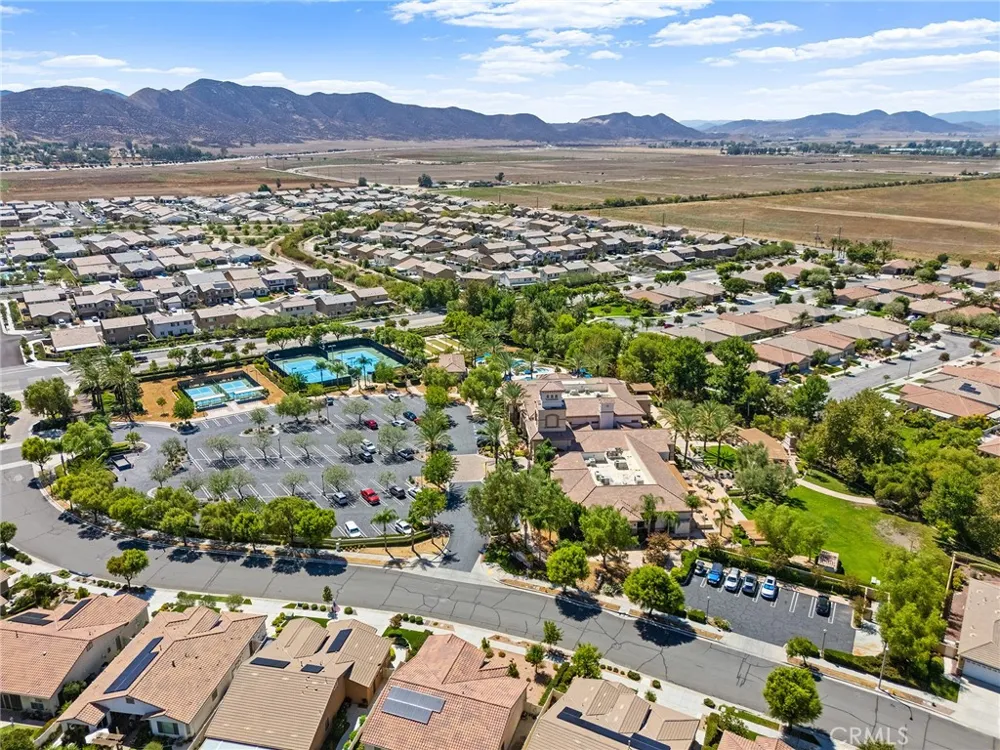 5354 Corte Cercado Hemet, CA 92545