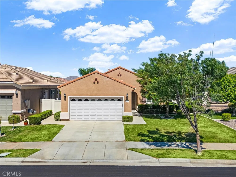 5354 Corte Cercado Hemet, CA 92545