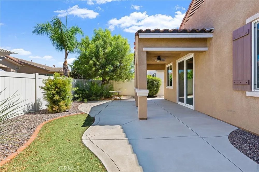 5354 Corte Cercado Hemet, CA 92545