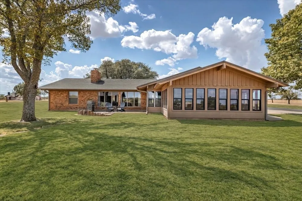 679 FM 3329 Olney, TX 76374