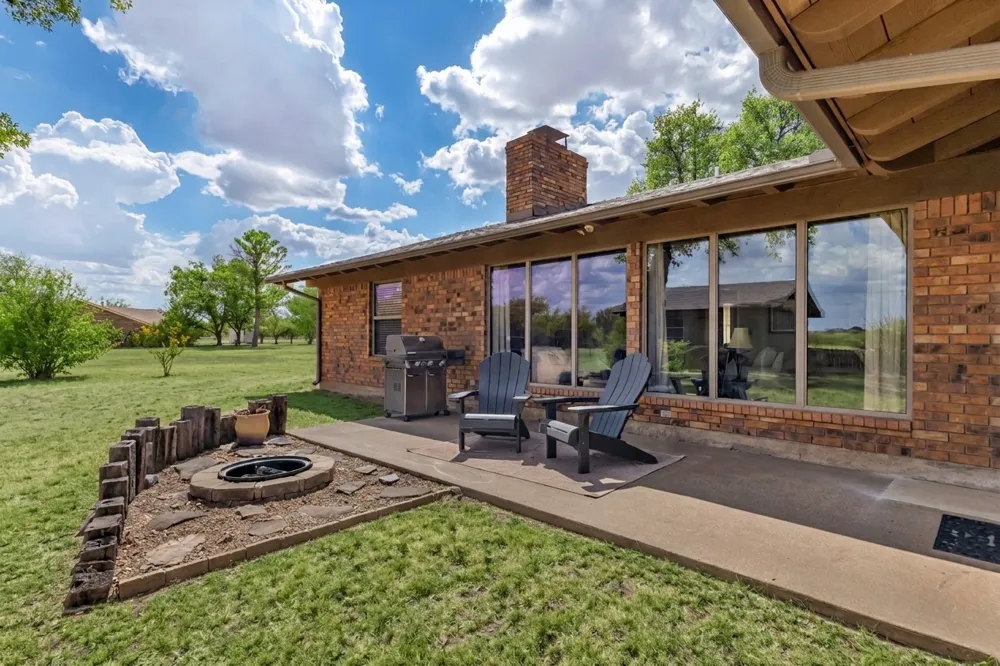 679 FM 3329 Olney, TX 76374