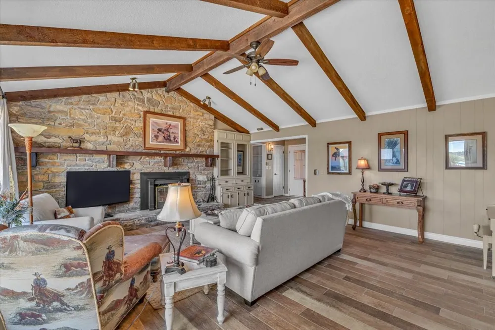 679 FM 3329 Olney, TX 76374