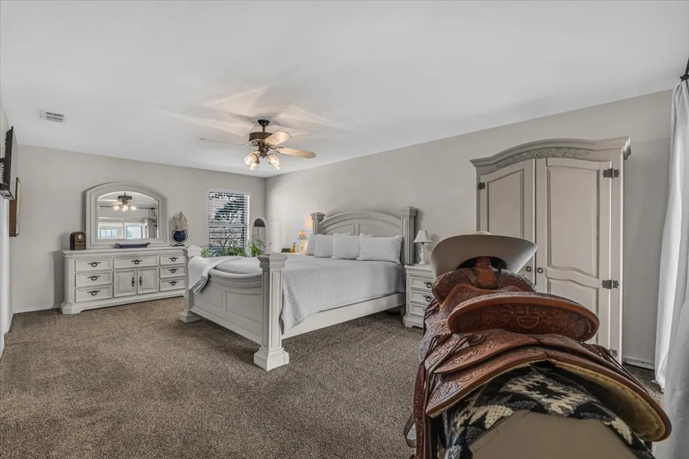 679 FM 3329 Olney, TX 76374