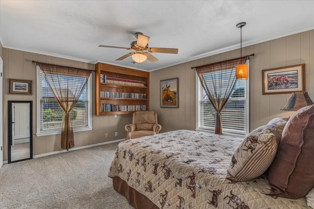 679 FM 3329 Olney, TX 76374