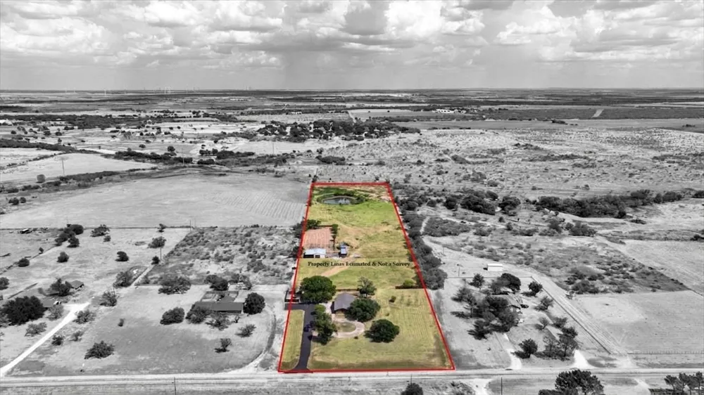 679 FM 3329 Olney, TX 76374