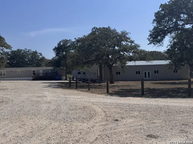 437 Littlehorn #UNIT C Stockdale, TX 78160