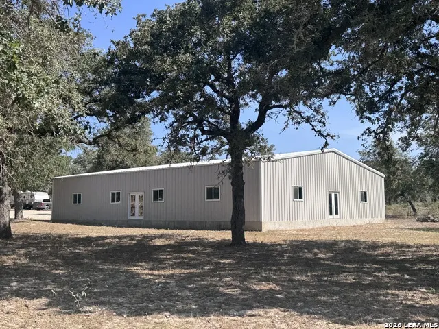 437 Littlehorn #UNIT C Stockdale, TX 78160