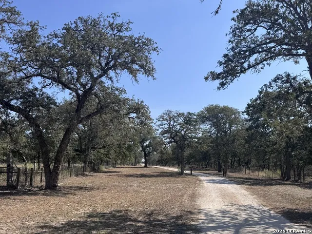 437 Littlehorn #UNIT C Stockdale, TX 78160